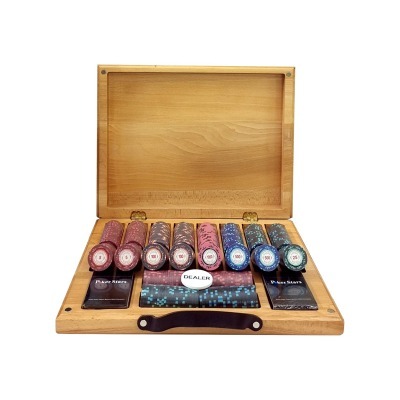 Набор для покера Casino Roy...