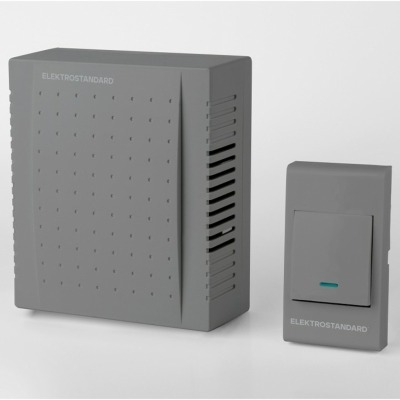 Звонок проводной Elektrostandard DBQ26 a055433 ELK_a055433