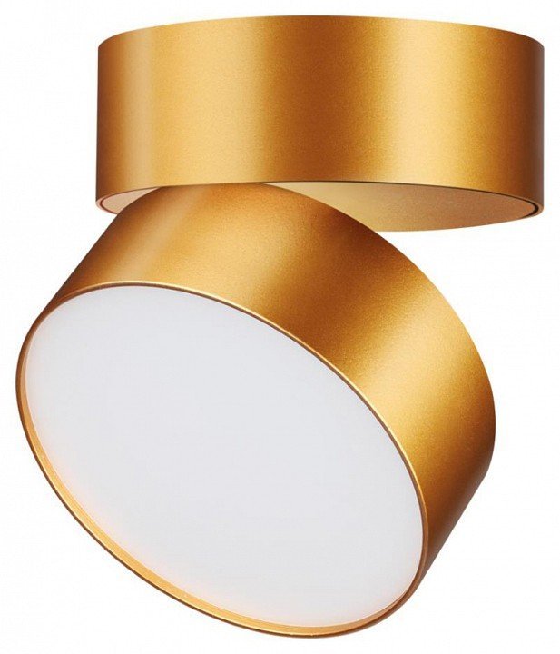 Фото Накладной светильник Novotech Prometa 358751 NV_358751 - интернет-магазин МегаТерем в Москве