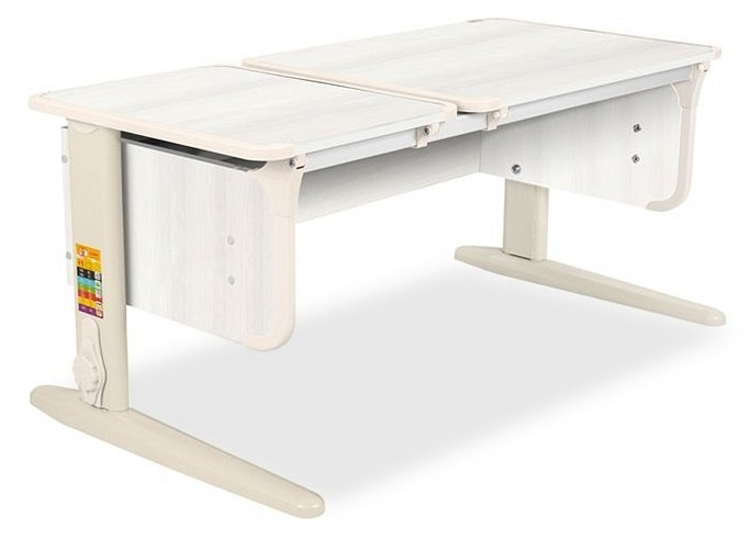 Фото Стол учебный 4-75-40 DMI_472765 - интернет-магазин МегаТерем в Москве