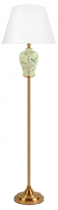 Фото Торшер Loft it Hydrangea 10383F LF_10383F - интернет-магазин МегаТерем в Москве