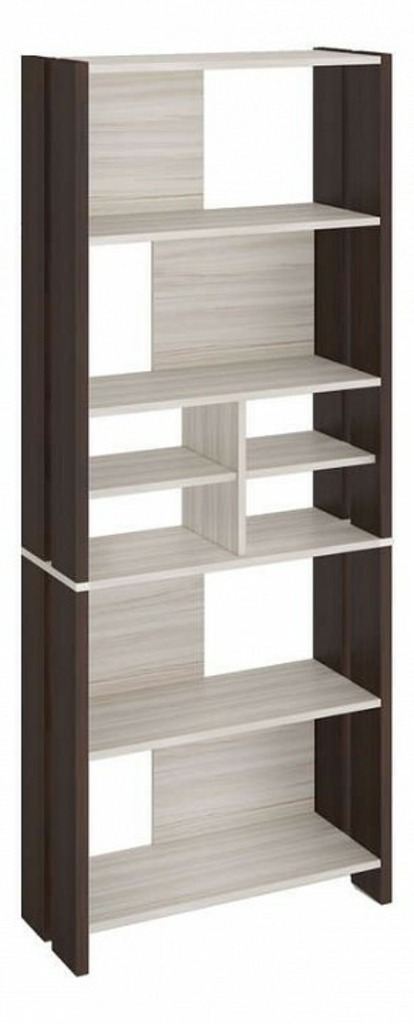 Фото Стеллаж Домино Lite СТЛ-ОВХ MER_STL-OVH_VK - интернет-магазин МегаТерем в Москве