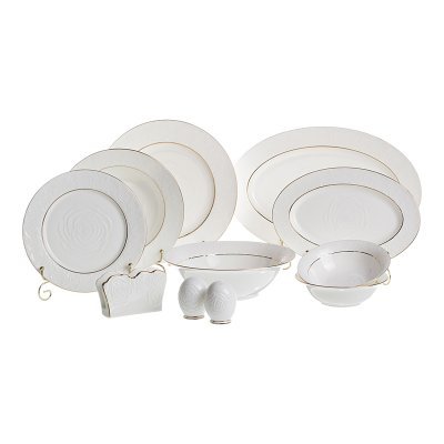 Столовый сервиз lefard blan...