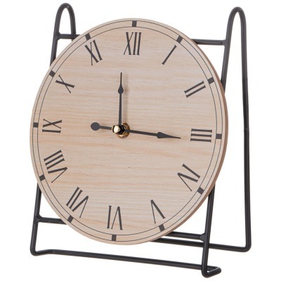 Часы настольные 19*9*21 Lef...