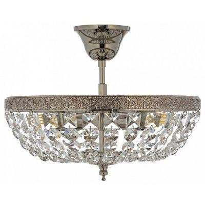 Люстра на штанге Arti Lampadari Favola Favola E 1.3.30.101 N AL_Favola_E_1.3.30.101_N