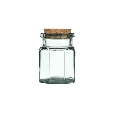 Банка 5119, 6 см, стекло, C...