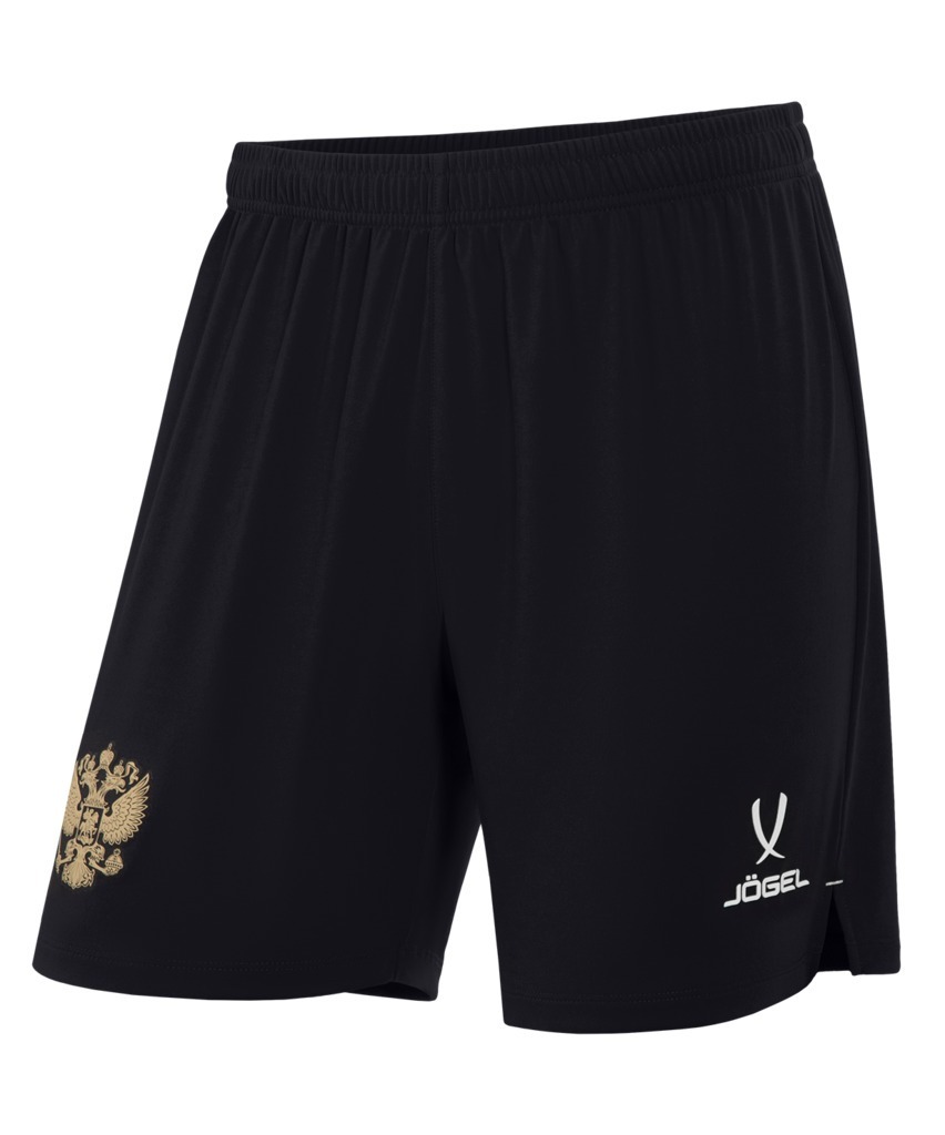 Фото Шорты вратарские JÖGEL NATIONAL PerFormDRY GK Shorts, черный (2110730) - интернет-магазин МегаТерем в Москве