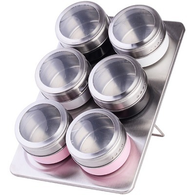 Набор баночек для специй MA...