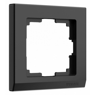 Рамка на 1 пост Werkel Star...