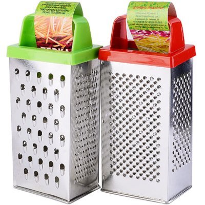 Терка прямоугольная большая...