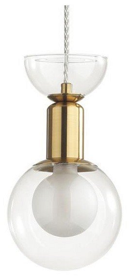 Фото Подвесной светильник Lumion Karisma 5620/1 LMN_5620_1 - интернет-магазин МегаТерем в Москве