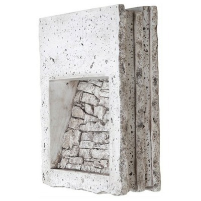 Накладной светильник Lucia Tucci Pietra Isola pietra isola w125.1 LT_pietra_isola_w125.1