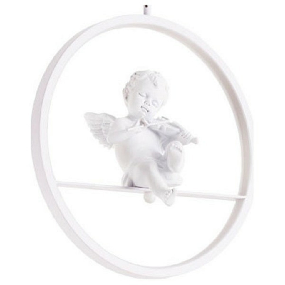 Фото Подвесной светильник Arte Lamp Paradise A6065SP-1WH AR_A6065SP-1WH - интернет-магазин МегаТерем в Москве