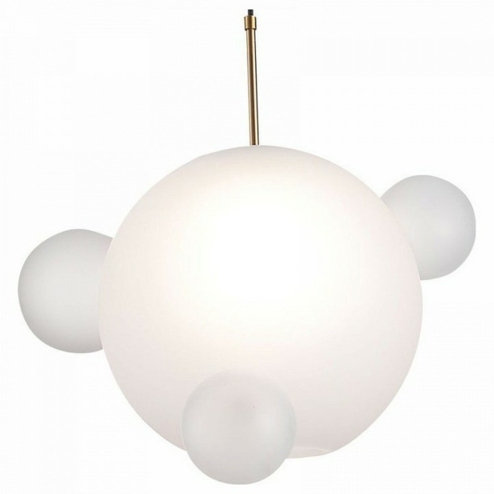 Фото Подвесной светильник ST-Luce Bopone SL1133.503.01 - интернет-магазин МегаТерем в Москве