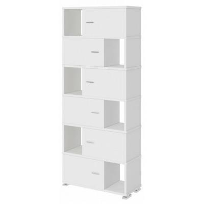 Шкаф комбинированный Домино СБ-30/6 MER_SB-30-6-BE