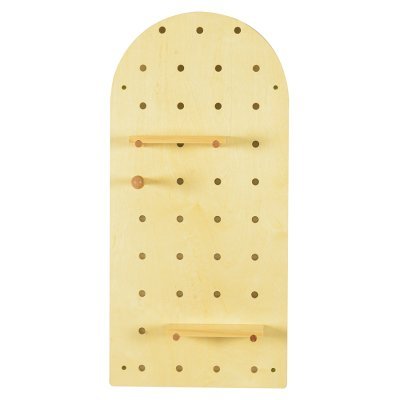 Пегборд shely, 38х80 см, св...