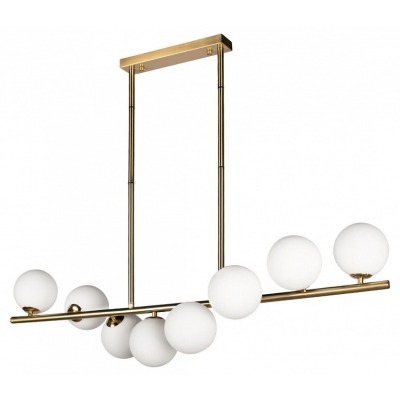 Люстра на штанге Loft it Tely 10236/8 LF_10236_8