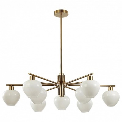 Люстра на штанге Lumion CARMELA 8278/9 LMN_8278_9