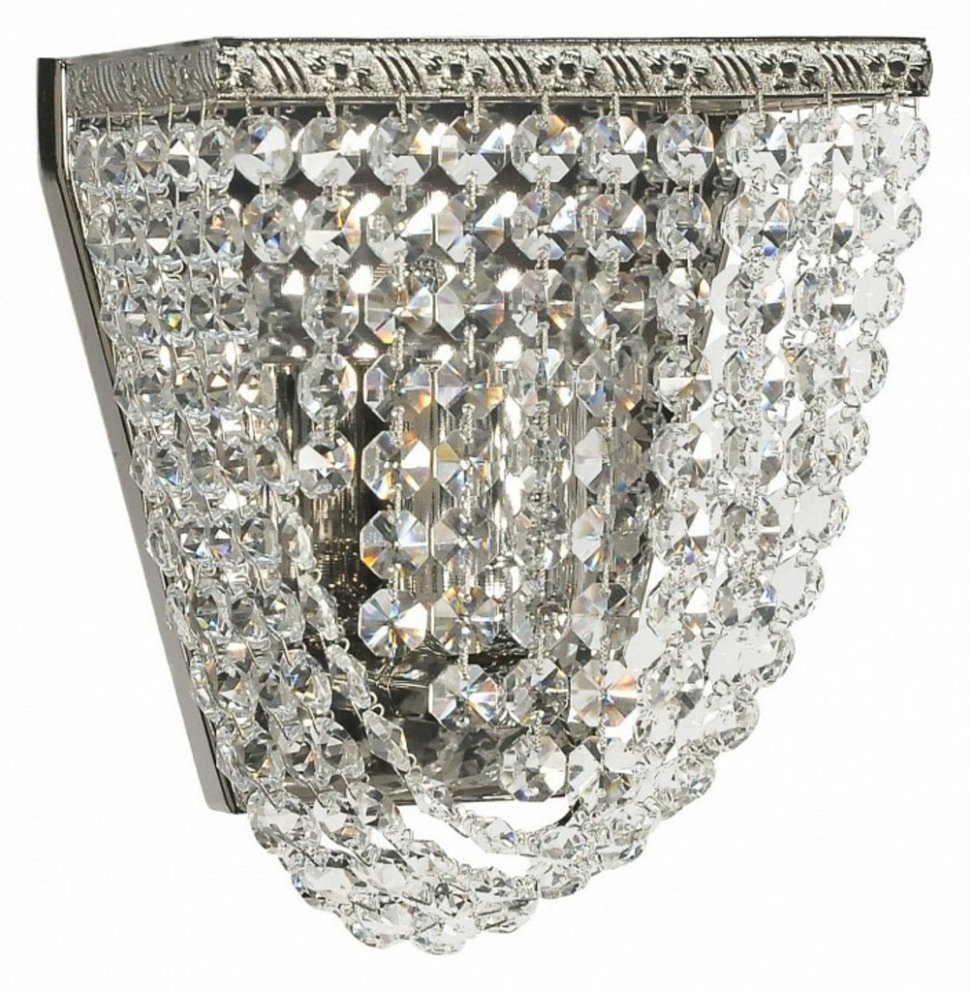 Фото Накладной светильник Arti Lampadari Nobile Nobile E 2.10.501 N AL_Nobile_E_2.10.501_N - интернет-магазин МегаТерем в Москве