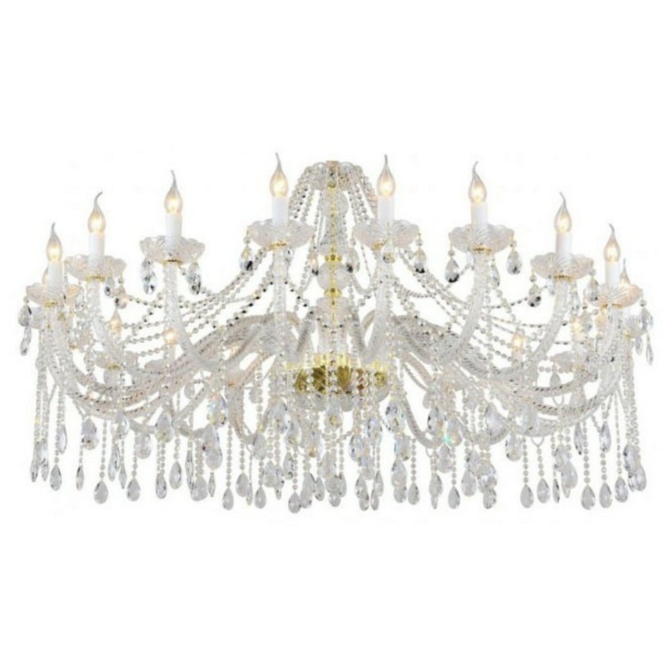 Фото Подвесная люстра Aployt Anula APL.810.03.20 AP_APL.810.03.20 - интернет-магазин МегаТерем в Москве