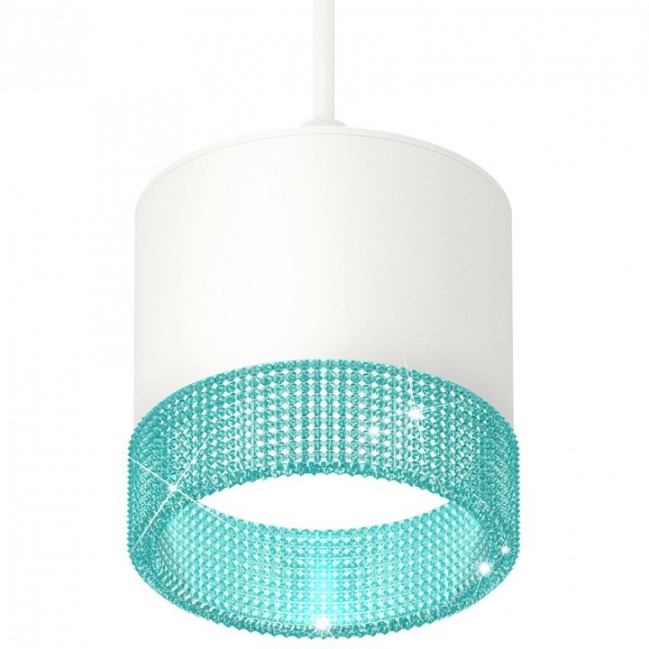 Фото Подвесной светильник Ambrella Light XP XP8110041 AMBR_XP8110041 - интернет-магазин МегаТерем в Москве