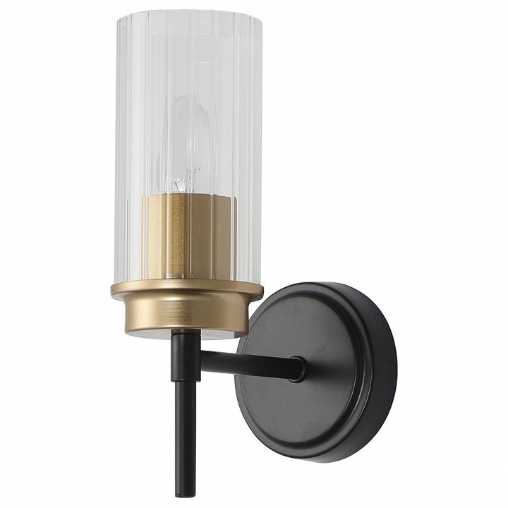 Фото Бра Escada 2138 2138/1A ESC_2138_1A - интернет-магазин МегаТерем в Москве