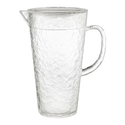 Кувшин из акрила arctic, 1,...