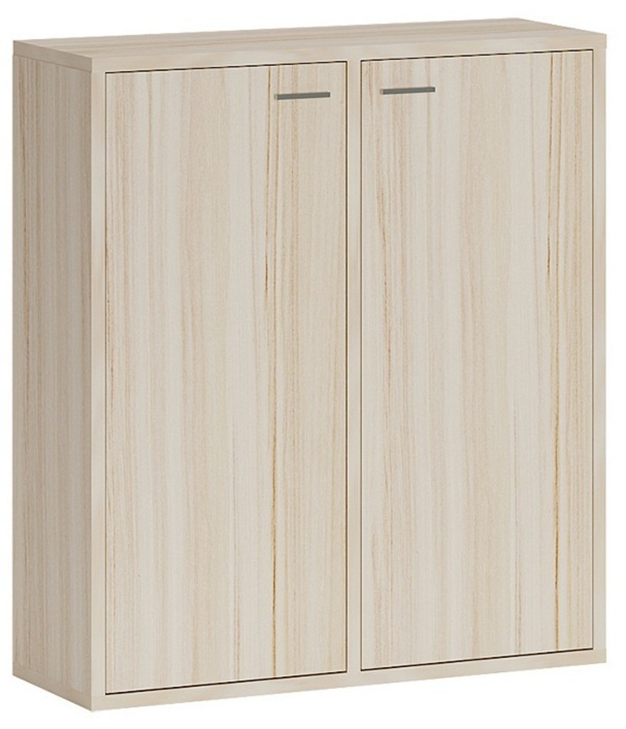 Фото Тумба Домино СУ(ш2в1)+2ФГ MER_SUsh2v1-2FG-K-karamel - интернет-магазин МегаТерем в Москве