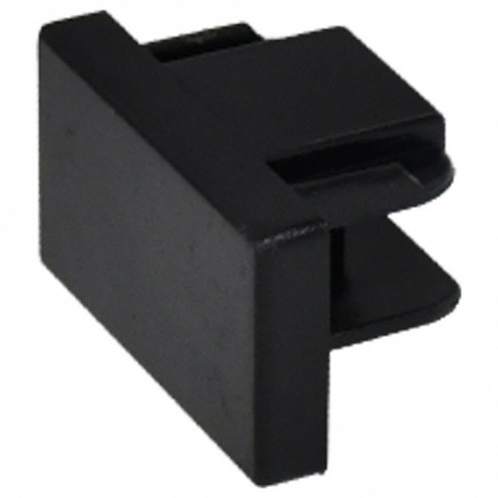 Фото Заглушка для трека ST-Luce ST002 ST002.489.00 - интернет-магазин МегаТерем в Москве