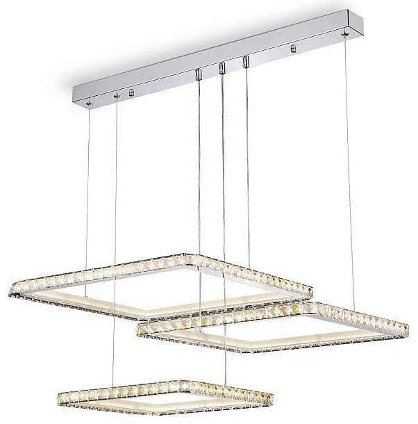 Фото Подвесной светильник Ambrella Light FA FA1759 AMBR_FA1759 - интернет-магазин МегаТерем в Москве