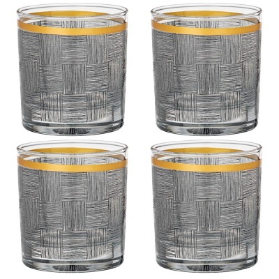 Набор стаканов masculine из...