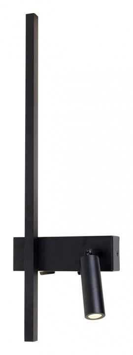 Фото Бра с подсветкой Aployt Reymand APL.342.01.13 AP_APL.342.01.13 - интернет-магазин МегаТерем в Москве