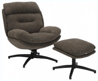 Кресло с пуфом Kiwi EVP_569479