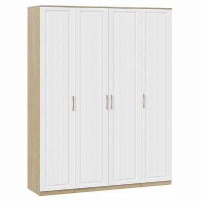 Шкаф платяной Сэнди TRI_252589