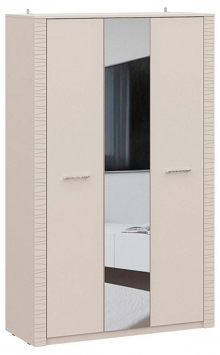 Фото Шкаф платяной Калипсо ARN_00-00164121 - интернет-магазин МегаТерем в Москве
