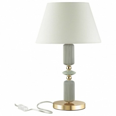 Настольная лампа декоративная Odeon Light Candy 4861/1TA OD_4861_1TA