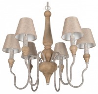 Подвесная люстра Loft it Countryside 10420 LF_10420