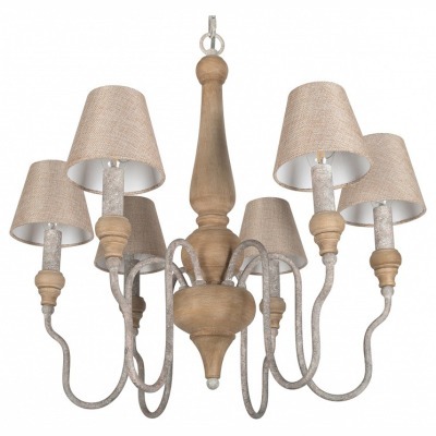 Подвесная люстра Loft it Countryside 10420 LF_10420