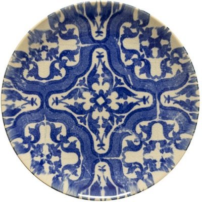 Тарелка COP211-02419E, 21,6...