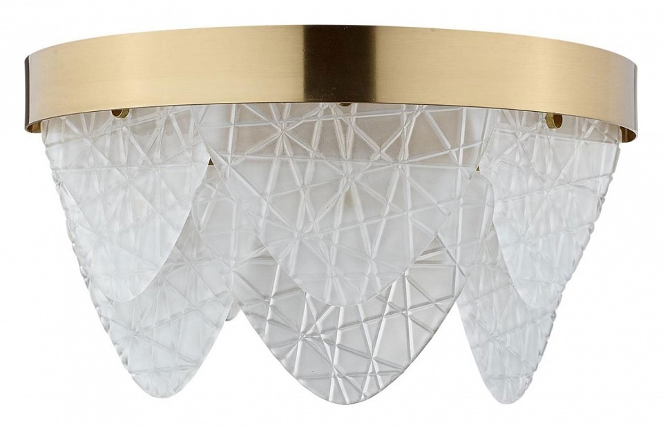 Фото Накладной светильник Lumion Lux 6528/2W LMN_6528_2W - интернет-магазин МегаТерем в Москве