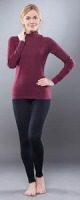 Шорты GUAHOO Outdoor Mid-Weight 351-UP/BK (XS) (10633s58107)