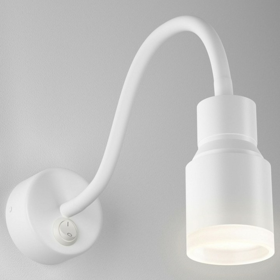 Фото Бра Elektrostandard Molly a043983 ELK_a043983 - интернет-магазин МегаТерем в Москве