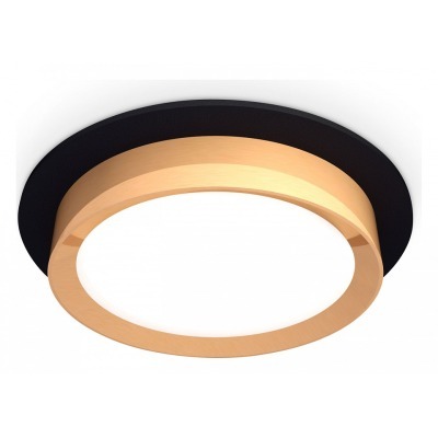 Встраиваемый светильник Amb...