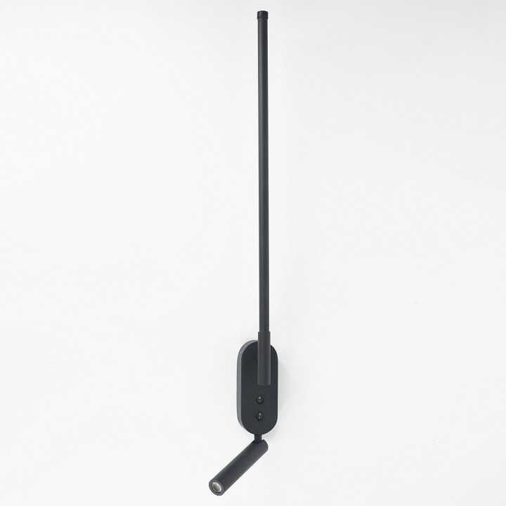 Фото Бра с подсветкой Rivoli Liliana Б0066481 RVL_B0066481 - интернет-магазин МегаТерем в Москве