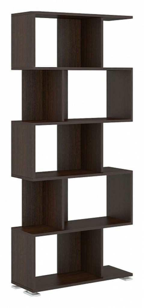 Фото Стеллаж Домино СЛ-5 MER_SL-5V - интернет-магазин МегаТерем в Москве