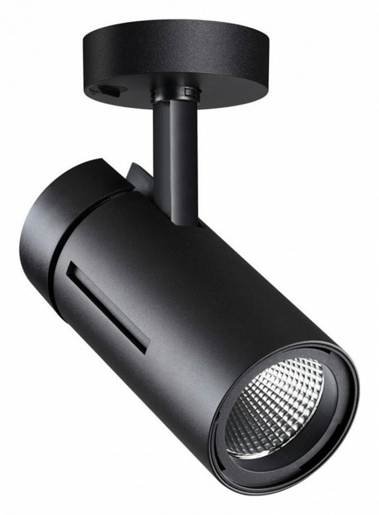 Фото Светильник на штанге Novotech Dep 358597 NV_358597 - интернет-магазин МегаТерем в Москве