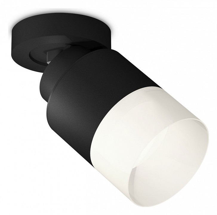 Фото Спот Ambrella Light XM XM8111002 AMBR_XM8111002 - интернет-магазин МегаТерем в Москве