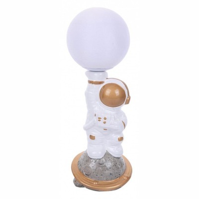 Настольная лампа декоративн...