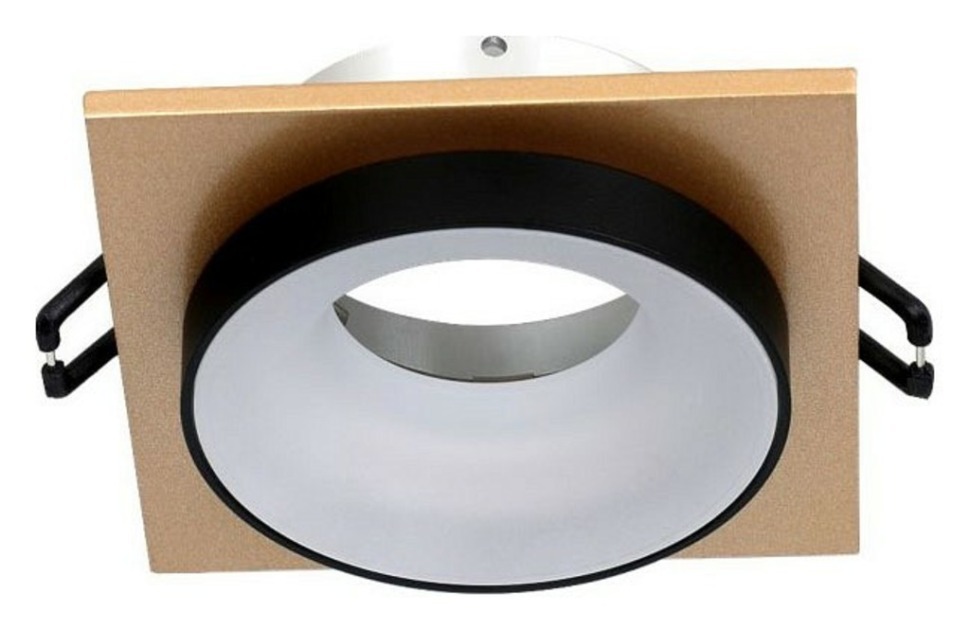 Фото Встраиваемый светильник Favourite Diversa 2887-1C FV_2887-1C - интернет-магазин МегаТерем в Москве