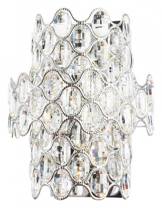 Фото Накладной светильник Velante 395 395-101-04 VE_395-101-04 - интернет-магазин МегаТерем в Москве